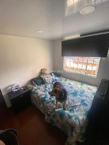 Apartamento en venta en Bravo Paez, Bogotá · foto 5 de 20
