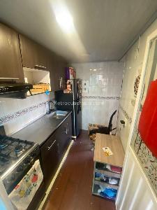Apartamento en venta en Bravo Paez, Bogotá · foto 8 de 20