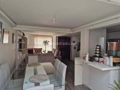 Casa en venta en El Contador, Bogotá · foto 4 de 19