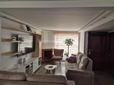 Casa en venta en El Contador, Bogotá · foto 5 de 19