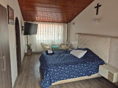 Casa en venta en El Contador, Bogotá · foto 13 de 19