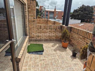Casa en venta en El Contador, Bogotá · foto 3 de 19