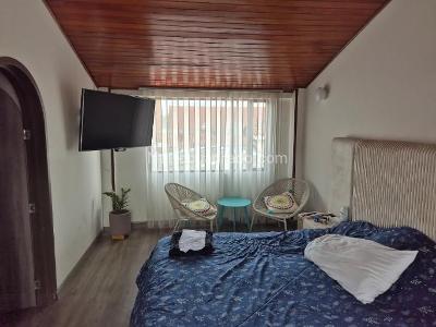 Casa en venta en El Contador, Bogotá · foto 11 de 19