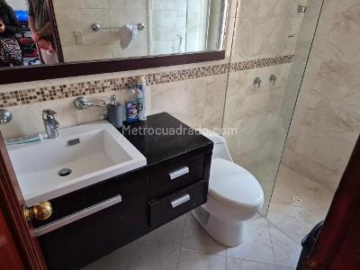 Casa en venta en El Contador, Bogotá · foto 18 de 19