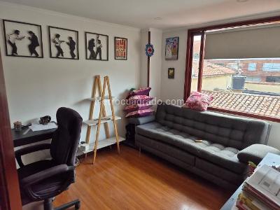 Casa en venta en El Contador, Bogotá · foto 8 de 19