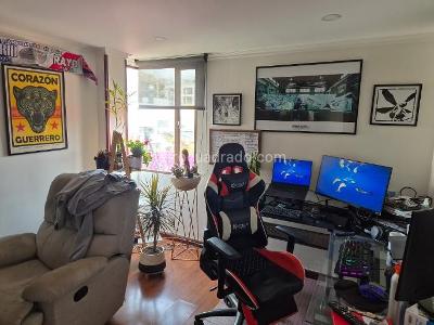 Casa en venta en El Contador, Bogotá · foto 7 de 19
