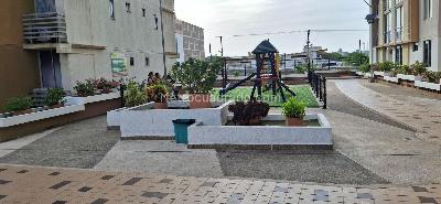 Apartamento en venta en Paraiso, Barranquilla · foto 2 de 12