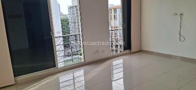Apartamento en venta en Paraiso, Barranquilla · foto 4 de 12