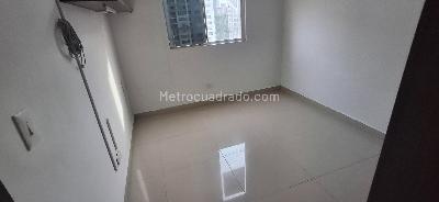Apartamento en venta en Paraiso, Barranquilla · foto 6 de 12