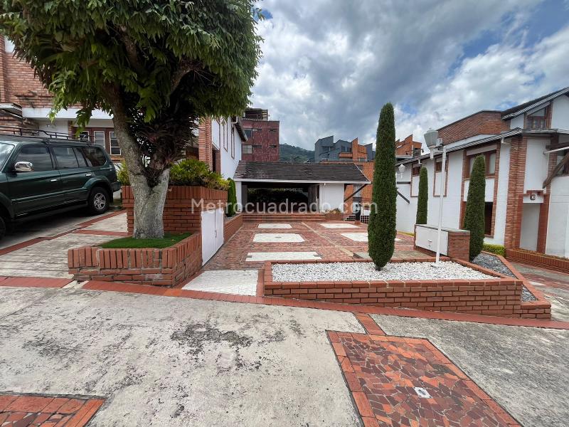 Casa – Bucaramanga, Terrazas, Comuna Cabecera del Llano - Vista 3