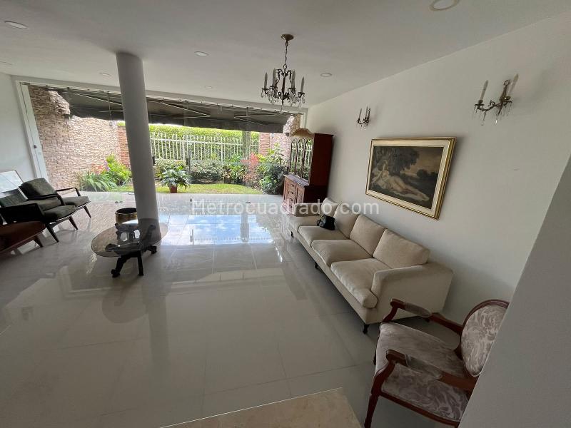 Casa – Bucaramanga, Terrazas, Comuna Cabecera del Llano - Vista 5