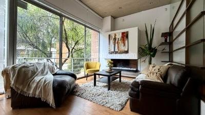 Apartamento en Arriendo, CHICO RESERVADO, Bogotá D.C.