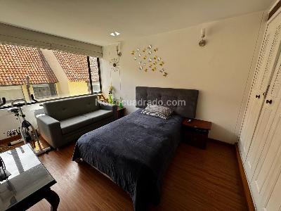 Apartamento en venta en Cedritos, Bogotá · foto 11 de 19