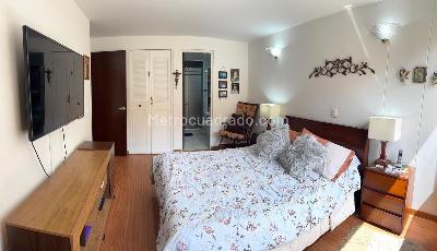 Apartamento en venta en Cedritos, Bogotá · foto 14 de 19