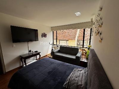 Apartamento en venta en Cedritos, Bogotá · foto 12 de 19