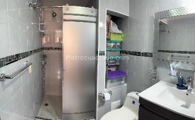 Apartamento en venta en Cedritos, Bogotá · foto 15 de 19