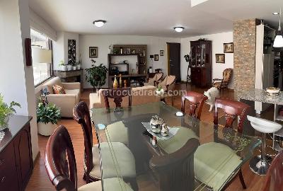 Apartamento en venta en Cedritos, Bogotá · foto 4 de 19