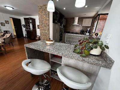 Apartamento en venta en Cedritos, Bogotá · foto 5 de 19