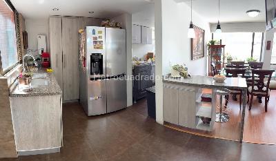 Apartamento en venta en Cedritos, Bogotá · foto 7 de 19