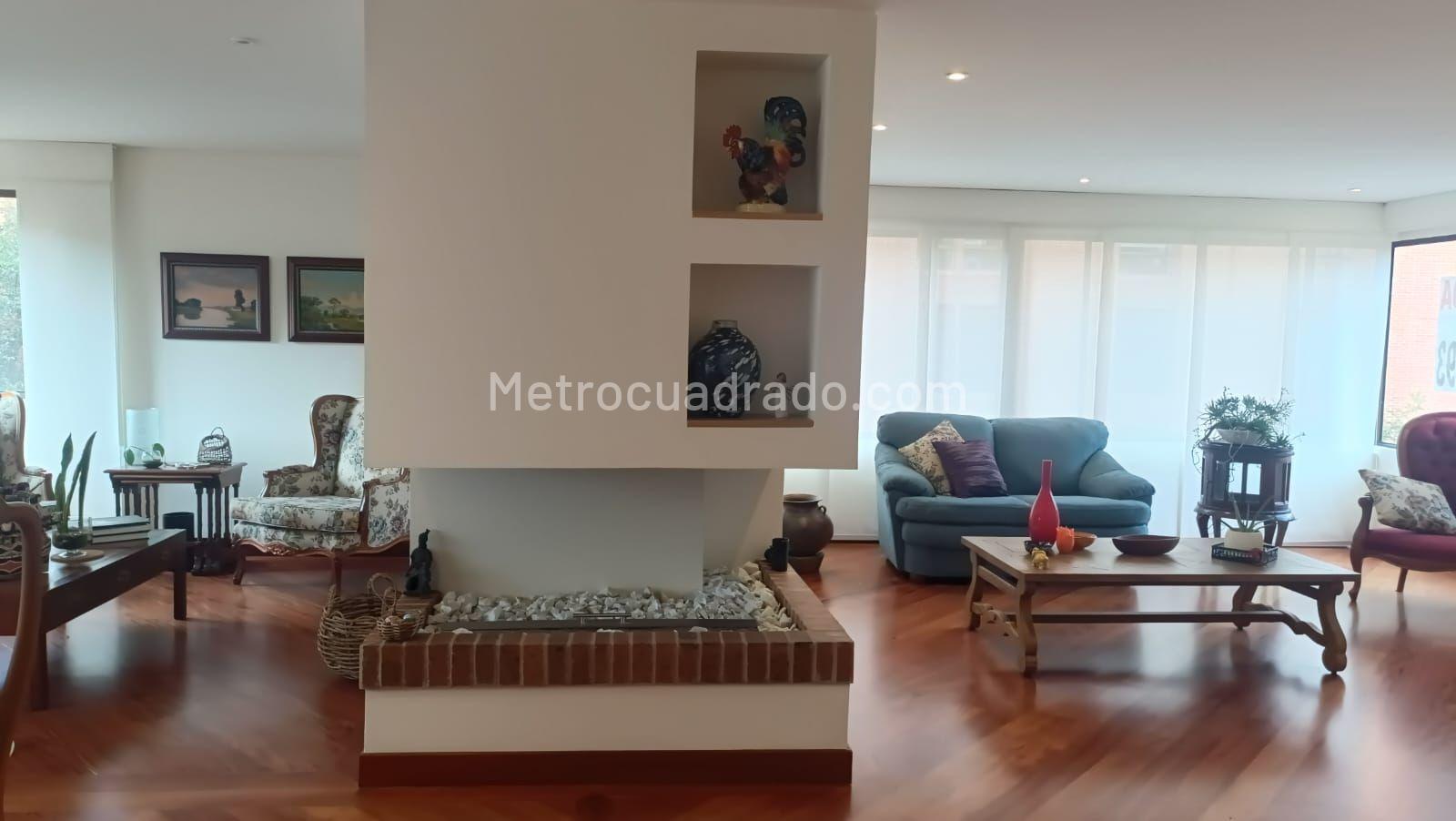 Apartamento de 2 habitaciones en arriendo en Recodo Country, Bogotá — imagen 1 de 20