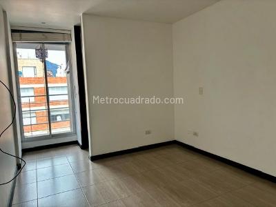 Apartamento en venta en Santa Bibiana, Bogotá · foto 8 de 20