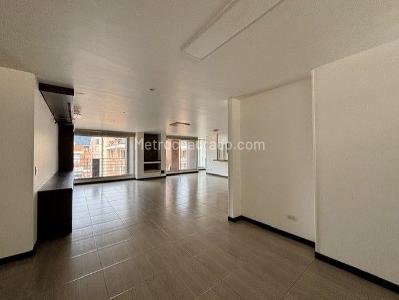 Apartamento en venta en Santa Bibiana, Bogotá · foto 2 de 20