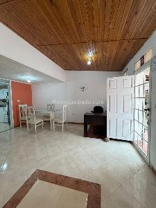 Casa de 4 alcobas en venta en Limoncito, Floridablanca, 170 m² · foto 2 de 20