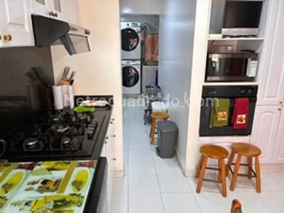 Apartamento de 3 alcobas en venta en Chico San Patricio, Bogotá, 150 m² · foto 11 de 20