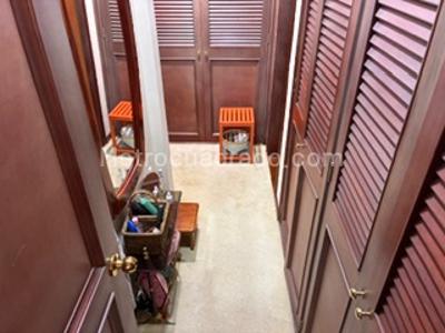 Apartamento de 3 alcobas en venta en Chico San Patricio, Bogotá, 150 m² · foto 15 de 20