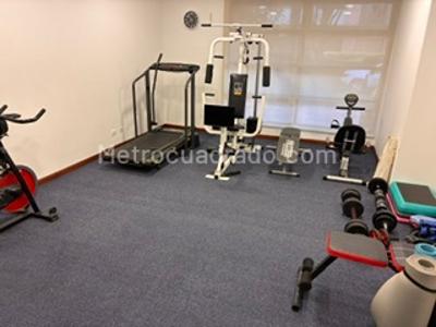 Apartamento de 3 alcobas en venta en Chico San Patricio, Bogotá, 150 m² · foto 19 de 20