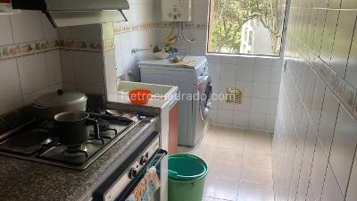 Apartamento en venta en Ciudad Salitre Occidental, Bogotá · foto 9 de 14