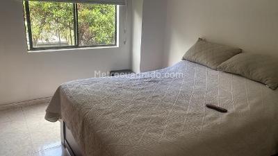 Apartamento en venta en Ciudad Salitre Occidental, Bogotá · foto 10 de 14