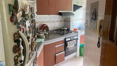 Apartamento en venta en Ciudad Salitre Occidental, Bogotá · foto 12 de 14