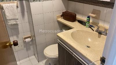 Apartamento en venta en Ciudad Salitre Occidental, Bogotá · foto 14 de 14