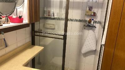 Apartamento en venta en Ciudad Salitre Occidental, Bogotá · foto 5 de 14