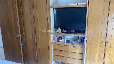 Apartamento en venta en Ciudad Salitre Occidental, Bogotá · foto 6 de 14