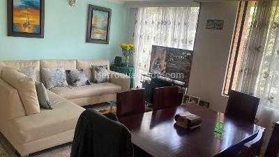 Apartamento en venta en Ciudad Salitre Occidental, Bogotá · foto 2 de 14