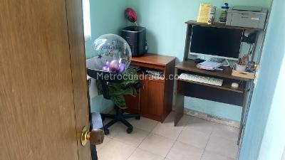 Apartamento en venta en Ciudad Salitre Occidental, Bogotá · foto 8 de 14