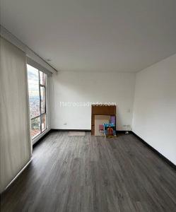 Apartaestudio en venta en Chapinero Alto, Bogotá, 51 m² · foto 11 de 18