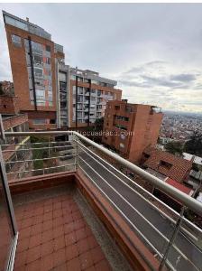 Apartaestudio en venta en Chapinero Alto, Bogotá, 51 m² · foto 10 de 18