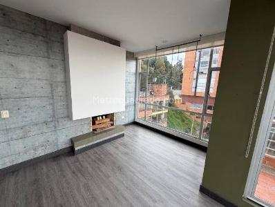 Apartaestudio en venta en Chapinero Alto, Bogotá, 51 m² · foto 4 de 18