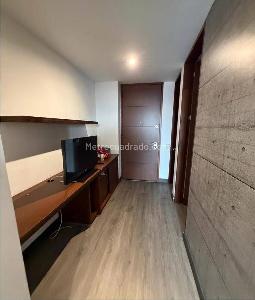 Apartaestudio en venta en Chapinero Alto, Bogotá, 51 m² · foto 9 de 18