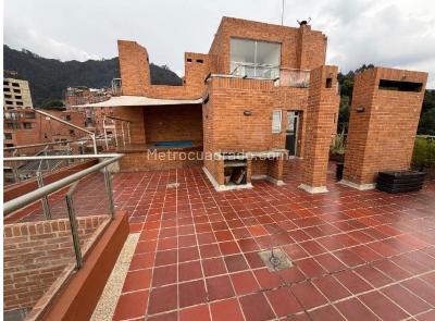 Apartaestudio en venta en Chapinero Alto, Bogotá, 51 m² · foto 18 de 18