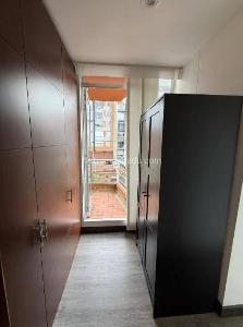 Apartaestudio en venta en Chapinero Alto, Bogotá, 51 m² · foto 14 de 18