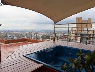 Apartaestudio en venta en Chapinero Alto, Bogotá, 51 m² · foto 17 de 18