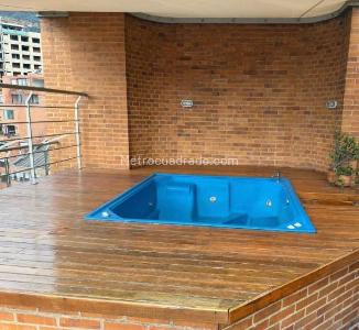 Apartaestudio en venta en Chapinero Alto, Bogotá, 51 m² · foto 16 de 18
