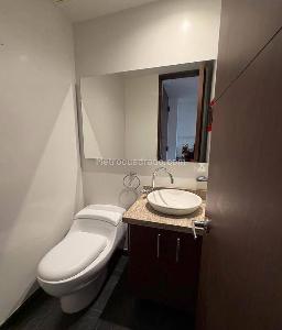 Apartaestudio en venta en Chapinero Alto, Bogotá, 51 m² · foto 12 de 18