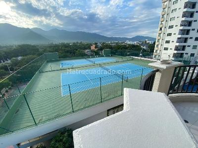 Apartamento en venta en Santa Marta, Santa Marta · foto 12 de 13