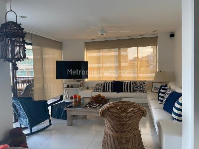 Apartamento en venta en Santa Marta, Santa Marta · foto 5 de 13