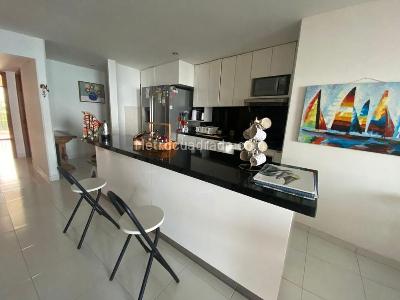 Apartamento en venta en Santa Marta, Santa Marta · foto 6 de 13